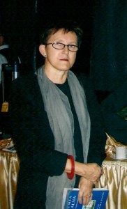 Raszewska laureatka