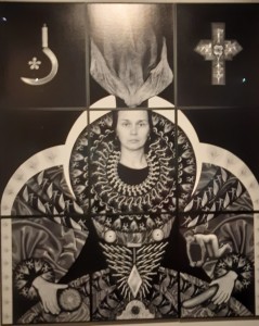 Zamek wystawa