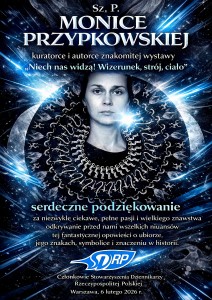 Dyplom zamek