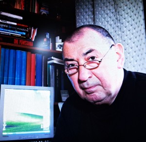 mokrysz