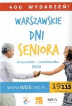 SENIORZY dzien