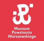 Muzeum powstania W _ logo