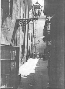 latarnie  wz. 1858