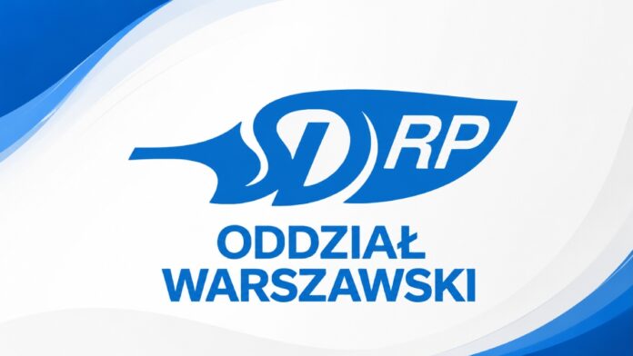Logo SDRP – Oddział Warszawski